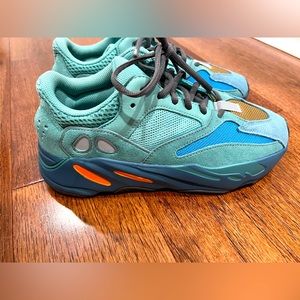 Yeezy Boost 700 “Faded Azure”